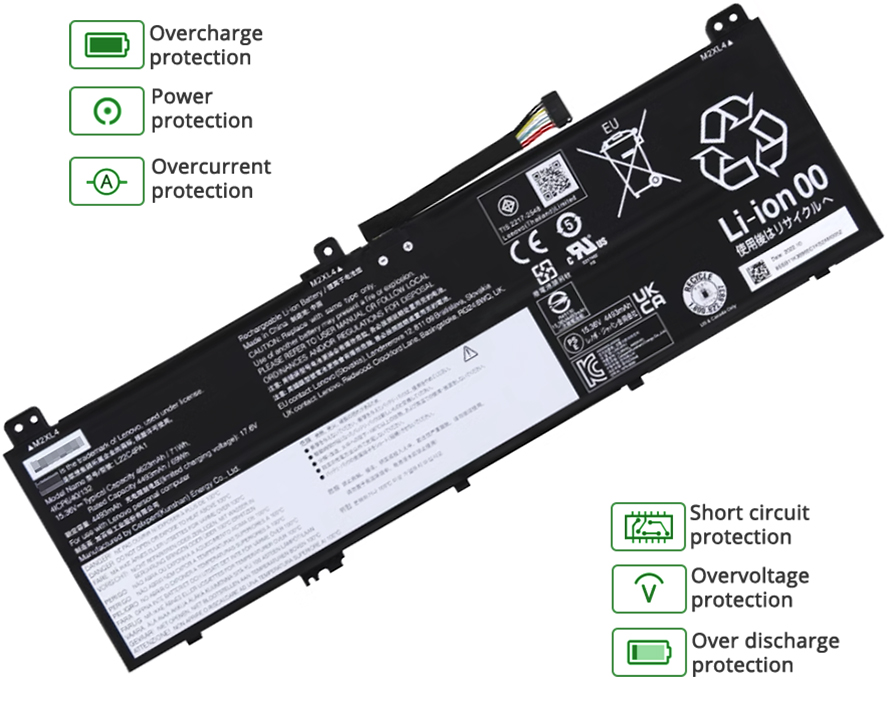 LENOVO SB11N46027 battery