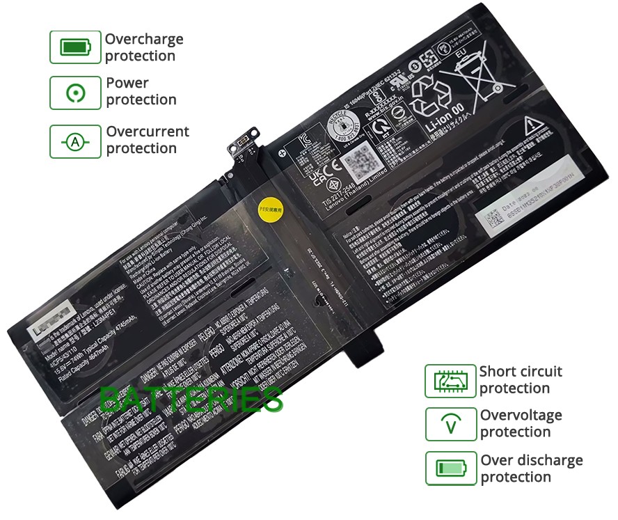Lenovo SB11M35210 battery